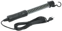 Светильник LED переносной ДРО 2061 IP54 шнур 5м черный IEK LDRO1-2061-09-05-K02