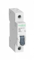 Выключатель автоматический однополюсный 32А С 4.5kA 230В City9 Set Systeme Electric C9F34132 Выключатель автоматический однополюсный 32А С 4.5kA 230В City9 Set Systeme Electric C9F34132
