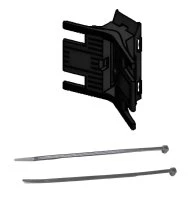 Фиксатор дистанционный 18 мм 50-95 мм2 диам. 25-60 мм ENSTO/ЭНЕРВИК SO50.95R