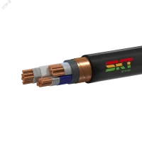 Кабель силовой ВВГЭнг(А)-FRLS 3х95мс(N.PE)-1 ВНИИКП ТРТС СКТ Групп (Псков) 37770