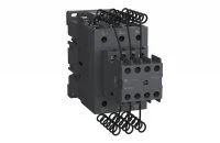 КОНТАКТОР MC1D ДЛЯ КОНДЕНСАТОРНЫХ БАТАРЕЙ 33.3 КВАР 1НО/2НЗ 380V 50/60ГЦ Systeme Electric MC1DPKQ7
