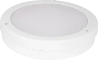 Светильник светодиодный Sonet LED-03 (18 Вт, сталь) с ДД Ксенон 4183018043-610