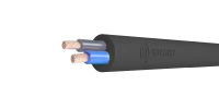 Кабель силовой КГ-ХЛ 2х35(N) 220/380-2 ТРТС Цветлит КЗ 00-00146858