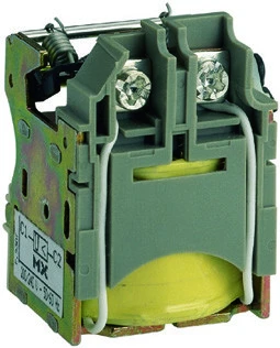 РАСЦЕПИТЕЛЬ НЕЗАВИСИМЫЙ MX 220V AC Systeme Electric SPC-MXA2-01-06 РАСЦЕПИТЕЛЬ НЕЗАВИСИМЫЙ MX 220V AC Systeme Electric SPC-MXA2-01-06