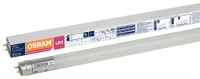 Лампа светодиодная LED 9Вт G13 SubstiTUBE Basic (замена 18 Вт),холодный,двухстороннее прямое включение Osram LEDVANCE 4058075377509