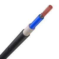 Кабель силовой ВВГнг(А)-FRLSLTx 1х120мк-1 ТРТС Кавказкабель 31012310118