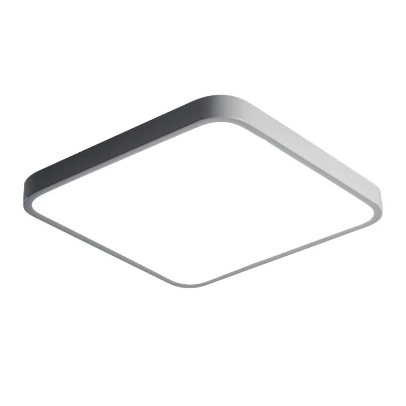Светильник светодиодный потолочный SCANDIC ДБО-54W 4000К 4320Лм серый IP20 Jazzway JazzWay 5037274 Светильник светодиодный потолочный SCANDIC ДБО-54W 4000К 4320Лм серый IP20 Jazzway JazzWay 5037274