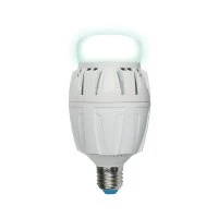 Лампа светодиодная LED 30вт 100-265в E27 4000К Uniel 08981