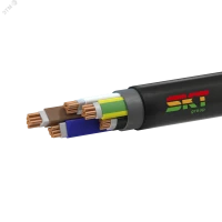 Кабель силовой ВВГнг(А)-FRLS 5х35мс(N.PE)-0.66 ТРТС СКТ Групп (Псков) 00-00035352