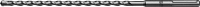 Бур HERCULES-4Х 16 x 410/540 мм SDS-max STAYER 29370-410-16