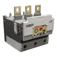 Реле защиты от перегрузки Metasol MT-150/3H 93A 80~105A , SCREW LS Electric 1375001200