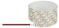 Светодиодная лента LS2835-9,6-120-12-4000K-IP65-1 year-5m дневной белый 5м ЭРА Б0059902