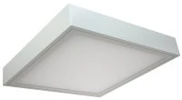 Светильник светодиодный OWP ECO LED 595 mat 4000К Световые Технологии 1372000120