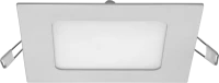 Светильник светодиодный ДВО-7w OLP-S1-7W-6.5K-WH-LED ОНЛАЙТ 90150 27232
