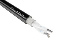 Кабель (провод) КДПУГнг(А)-LS 4х0,25 цифра Паритет 116063