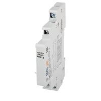 Модуль свободных контактов OptiDin BM125-MCK 2 КЭАЗ 329843 Модуль свободных контактов OptiDin BM125-MCK 2 КЭАЗ 329843