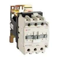 Контактор малогабаритный КМЭп 50А 220В DC 1NO 1NC PROxima EKF ctr-s-50-220-nc-no-p Контактор малогабаритный КМЭп 50А 220В DC 1NO 1NC PROxima EKF ctr-s-50-220-nc-no-p
