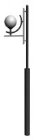 Опора (ОД-1-5-63 Платан-1-цл) OPORA ENGINEERING OE-00947