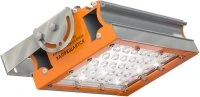 Светильник светодиодный ДБП-42,5W IP67 5582Лм 5000К КСС К15 Plus Ex ВЗРВ (TL-PROM 1 PR Plus 5K (K15) Ех) Технологии Света УТ000006485