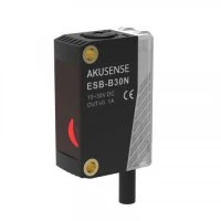 Фотоэлектрический датчик с подавлением заднего фона Akusense ESB-B30P ТЕКО 07-00038431