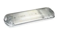 Светильник светодиодный Селена-С24-12В 8Вт LED IP64 800Лм Трансвит 000000000746 852