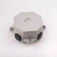 Коробка ответвительная КР4СК-65 УХЛ3 ПЭМИ 43Б17КР4СК