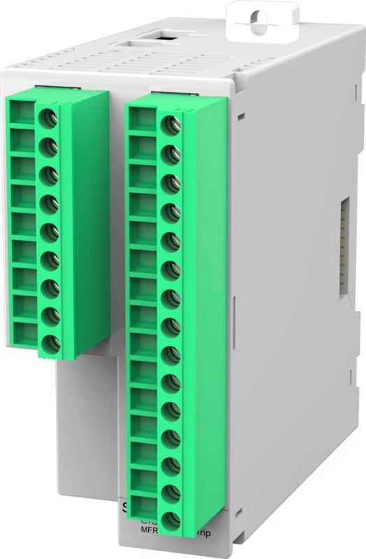 РЕЛЕ MFR580 2 MODBUS RTU (ДИСКР.ВХ. 24В DC) 80-270В AC/DC Systeme Electric MFR583DI1 РЕЛЕ MFR580 2 MODBUS RTU (ДИСКР.ВХ. 24В DC) 80-270В AC/DC Systeme Electric MFR583DI1