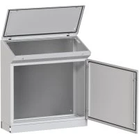 Пульт управления напольный TP8 IP55 (960х800х400) EKF mb-96-80-40 Пульт управления напольный TP8 IP55 (960х800х400) EKF mb-96-80-40