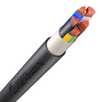Кабель силовой ВВГнг(А)-FRLSLTx 5х120мс(N,PE)-1 ТРТС Кавказкабель 31012310319