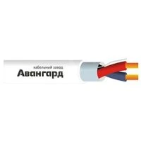 Кабель КПСЭнг(А)-FRLSLTx 1х2х0.75  Дельта Авангард АВАНГАРД УТ0041981 Кабель КПСЭнг(А)-FRLSLTx 1х2х0.75  Дельта Авангард АВАНГАРД УТ0041981