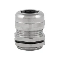 Сальник металлический MGM22 IP68 d проводника 10-14 мм PROxima EKF plc-mgm-22