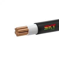 Кабель силовой ВВГнг(А)-LS 1х240мк-1 желтый-зеленыйВНИИКП ТРТС СКТ Групп (Псков) 47525