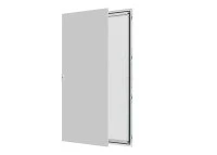 Дверь глухая для шкафов RS52 180 80 СП УЗОЛА UR40802180800 Дверь глухая для шкафов RS52 180 80 СП УЗОЛА UR40802180800