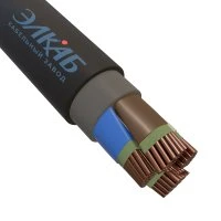 Кабель силовой ВВГнг(А)-FRLS 4х120,0 мс (N)-1 ТРТС Элкаб 11827