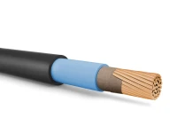 Кабель силовой ВВГнг(А)-FRLS 1х120мк(N)-1 синий ТРТС Энергокабель ЭИЗМ1002423