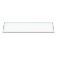 Светильник светодиодный ДВО/ДПО-36Вт ULP-30120-36W/DW EFFECTIVE SILVER Uniel UL-00001789