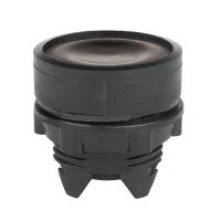 Головка кнопки OptiSignal D22 A5-P-2 черная пластик ZB5AA2 КЭАЗ 332262 Головка кнопки OptiSignal D22 A5-P-2 черная пластик ZB5AA2 КЭАЗ 332262