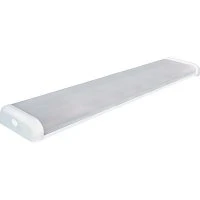 Рассеиватель матовый для светильника ULO-C. UFL-C01B 16W/L64 OPAL TM Uniel UL-00011446