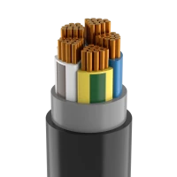 Кабель силовой ВВГнг(А)-ХЛ 5х70мс(N.PE)-1 ТРТС Кабэкс Т0000003581