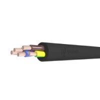 Кабель силовой КГТП-ХЛ 5х35(N.PE) 220/380-2 ТРТС Цветлит КЗ 00-00147237