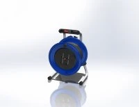 Удлинитель Alpenbox на пластиковом барабане IP20 XTREM H07RN-F 3G2.5 (30м) AlpenBox 8880011 00-00010000 Удлинитель Alpenbox на пластиковом барабане IP20 XTREM H07RN-F 3G2.5 (30м) AlpenBox 8880011 00-00010000