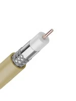 Кабель коаксиальный RG-6 Homeline CADENA Cadena 50587