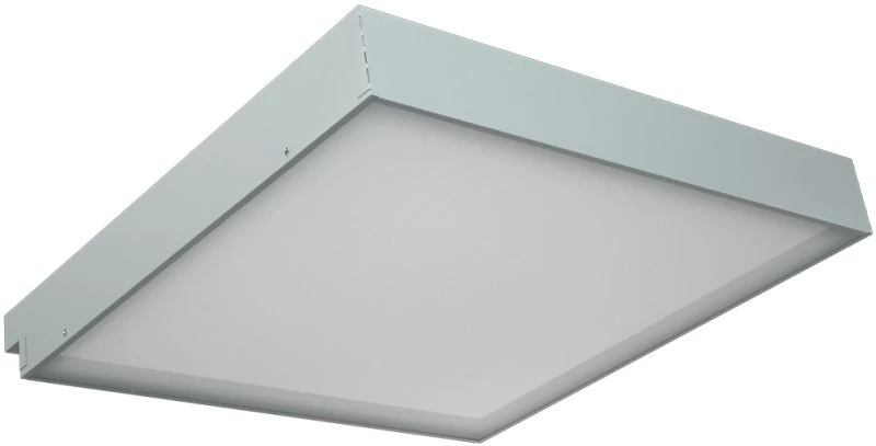 Светильник светодиодный OPL/R ECO LED 595 EM 4000K CRI90 Световые Технологии 1028002200 Светильник светодиодный OPL/R ECO LED 595 EM 4000K CRI90 Световые Технологии 1028002200