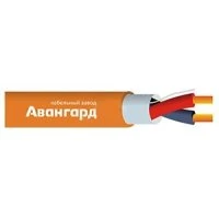 Кабель КПСЭнг(А)-FRHF 1х2х1.0  Дельта Авангард АВАНГАРД УТ0041917 Кабель КПСЭнг(А)-FRHF 1х2х1.0  Дельта Авангард АВАНГАРД УТ0041917