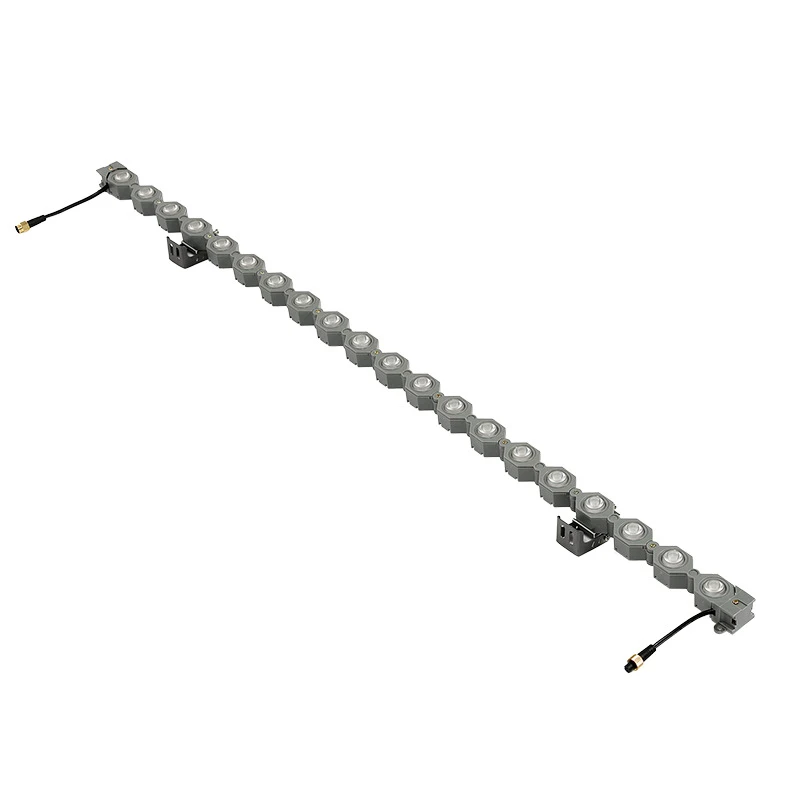 Модуль светодиодный ДБУ-20Вт 24V SNAKE 30° 6500K 1200Лм IP67 Jazzway JazzWay 5050167 Модуль светодиодный ДБУ-20Вт 24V SNAKE 30° 6500K 1200Лм IP67 Jazzway JazzWay 5050167