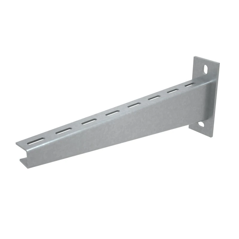 Консоль сварная усиленная тяжелая 300 мм INOX304 СИСТЕМА КМ LO15456 KSUT300 INOX304 Консоль сварная усиленная тяжелая 300 мм INOX304 СИСТЕМА КМ LO15456 KSUT300 INOX304