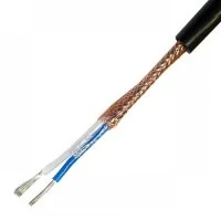 Провод монтажный МКЭШнг(A)-LS 2х1  ТРТС АЛЬФАКАБЕЛЬ 565105