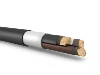 Кабель силовой ВВГнг(А)-FRLS 3х150мс(N.PE)-1 ТРТС Энергокабель ЭИЗМ1002567