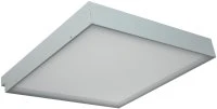 Светильник светодиодный OPL/R ECO LED 595 EM 4000K CRI90 Световые Технологии 1028002200 Светильник светодиодный OPL/R ECO LED 595 EM 4000K CRI90 Световые Технологии 1028002200