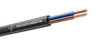 Кабель силовой ВВГ-Пнг(А)-LSLTx 2х6ок(N)-1 (100 м) ТРТС Технокабель НПП 00-00148384